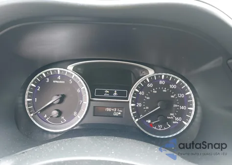 2014 Infiniti Qx60 from USA, damaged, VIN 5N1AL0MN0EC525675